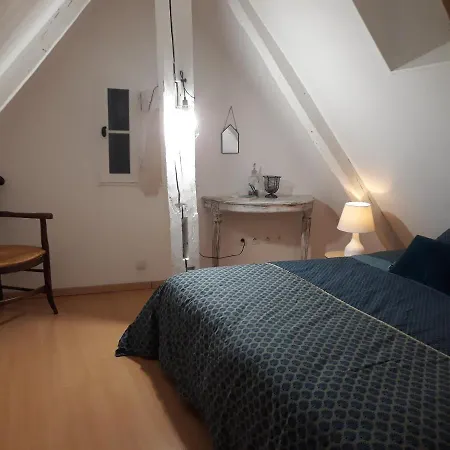 Duplex Au Coeur Du Bouchon De Champagne *