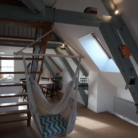 Duplex Au Coeur Du Bouchon De Champagne Apartment *