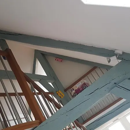 Apartment Duplex Au Coeur Du Bouchon De Champagne Troyes