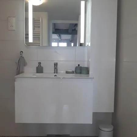 Duplex Au Coeur Du Bouchon De Champagne *